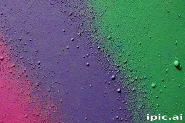spray paint background