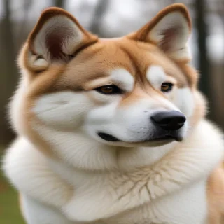 huskita dog breed