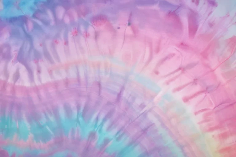 pastel tie dye background