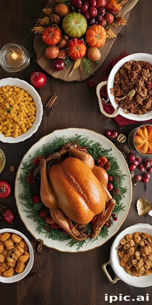 thanksgiving images
