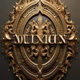golden logo