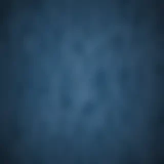 blue wallpaper iphone 4k