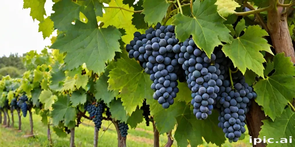 grape tree