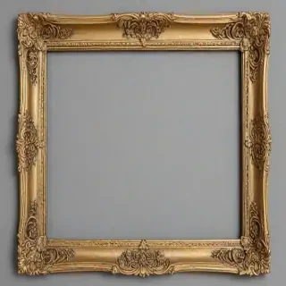 border frame