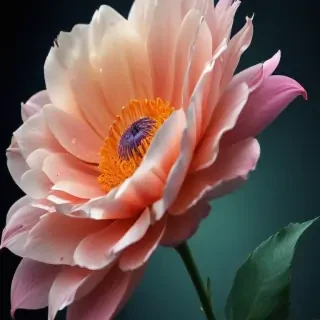 iphone flower wallpaper