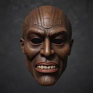 png mask
