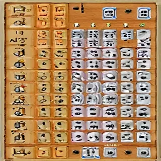 free yahtzee