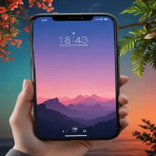 aesthetic cute wallpaper iphone