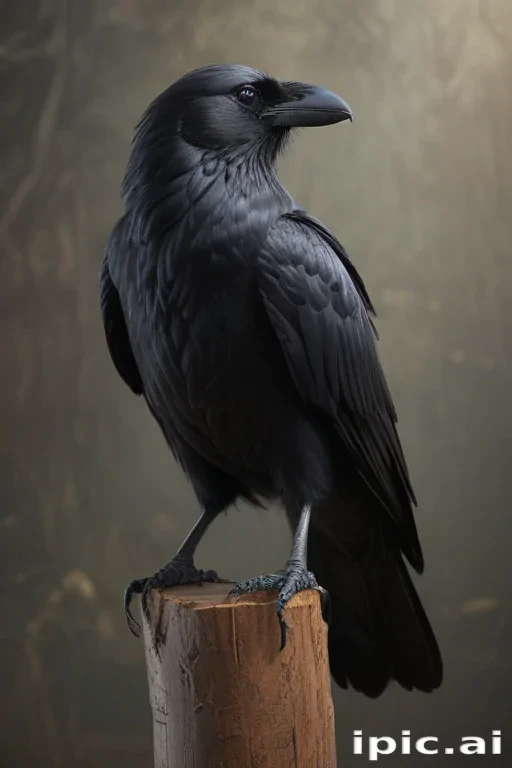 crow png
