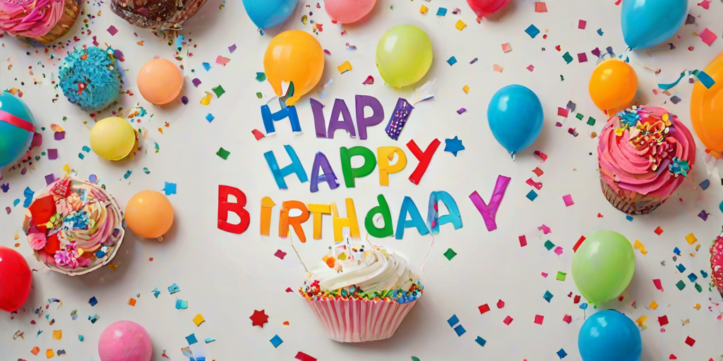 happy birthday images