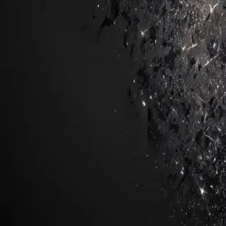 overlay sparkles transparent background