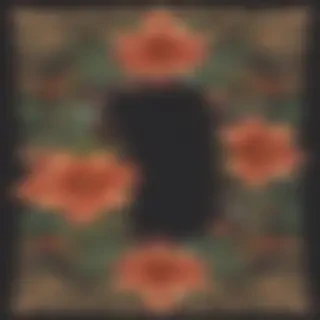 clipart floral border