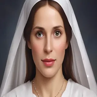 mary pics