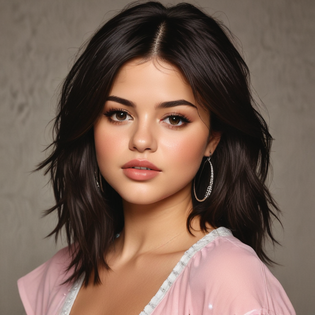 selena gomez it ain t me