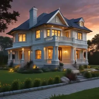 houses png