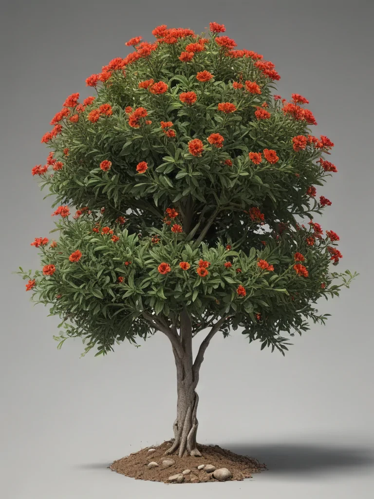 shrub png