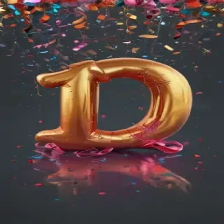 happy birthday transparent background