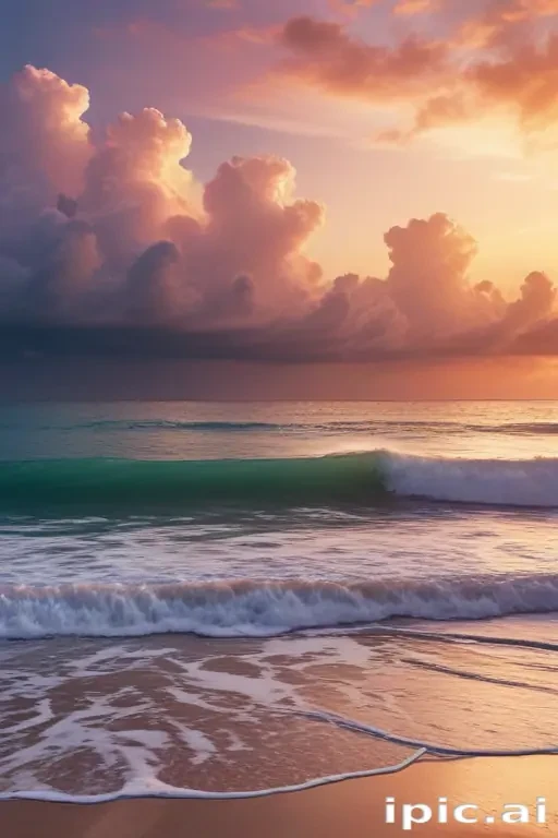 aesthetic wallpapers beachy