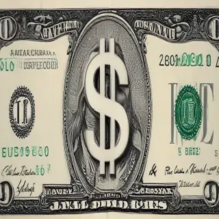 dollar sign