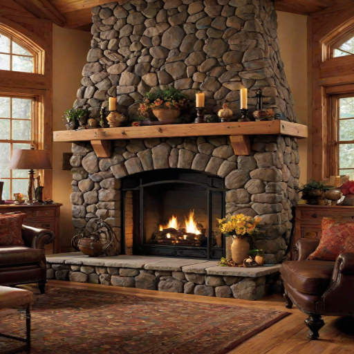 fireplace images
