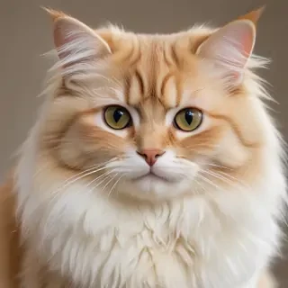 ragamuffin cat breed