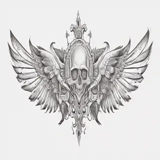 tattoo transparent background