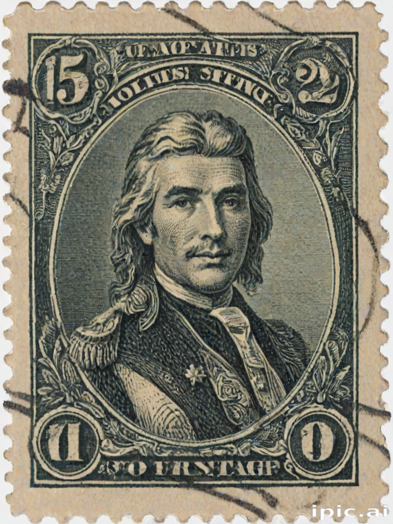postage stamp png