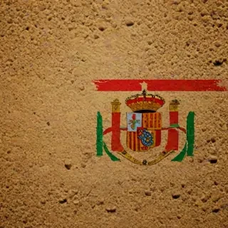 spanish background