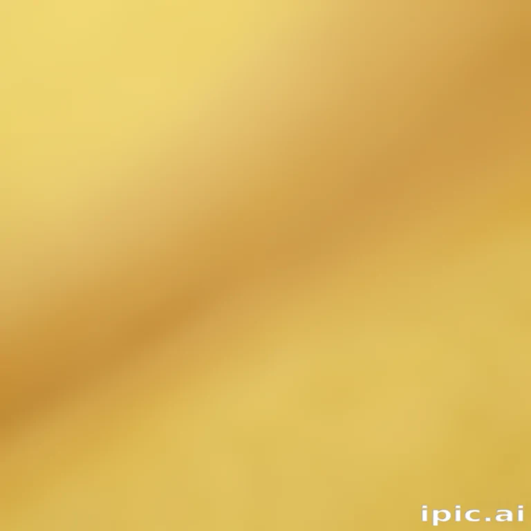 plain yellow bg