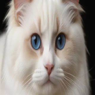 ragdoll cat breed