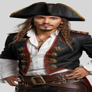pirate png