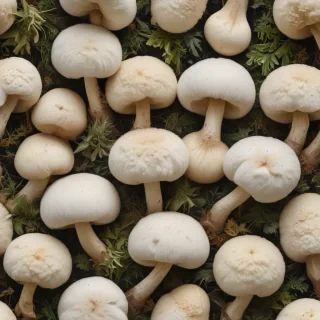 puffball mushroom