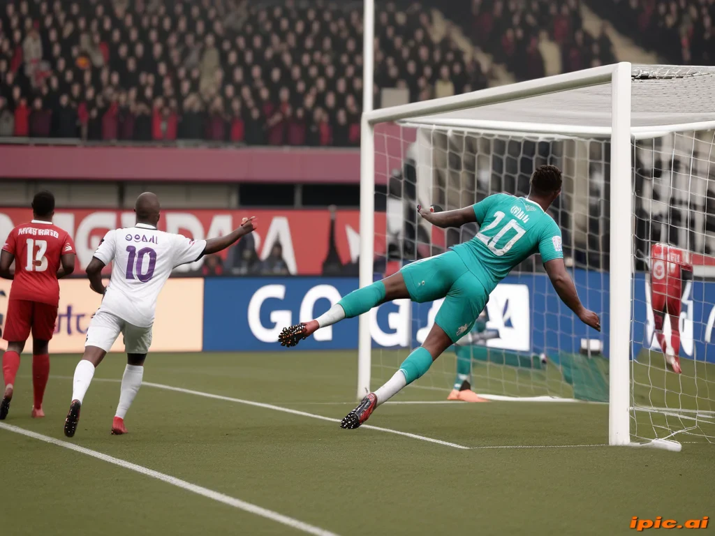 goal png