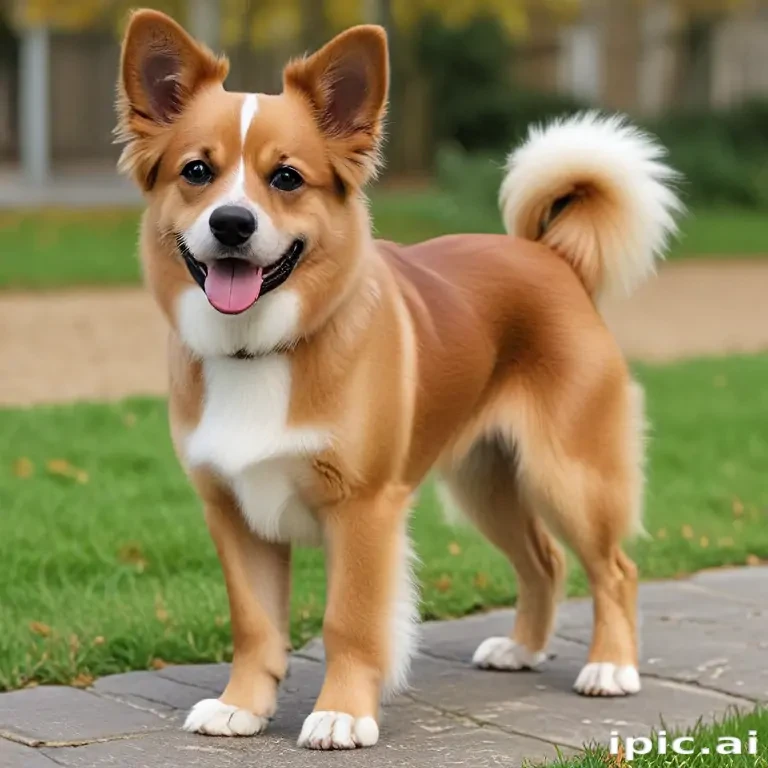 brusselranian dog breed