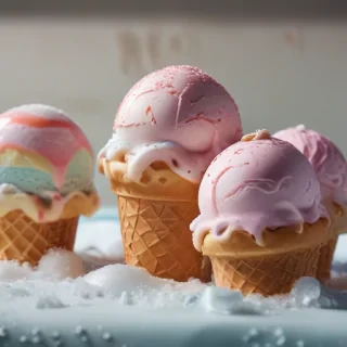 ice cream wallpaper