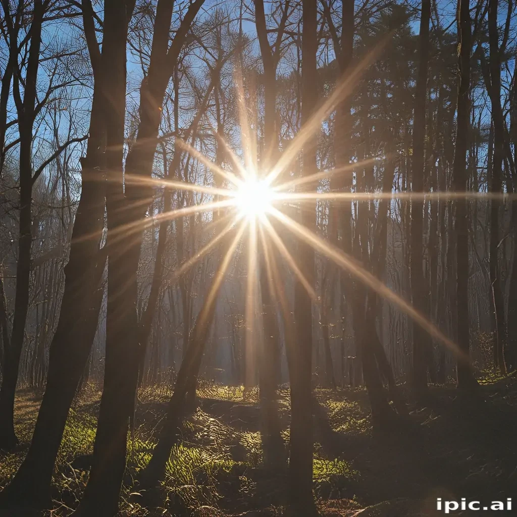 lens flare
