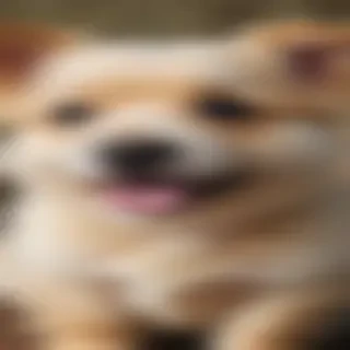 porkie dog breed