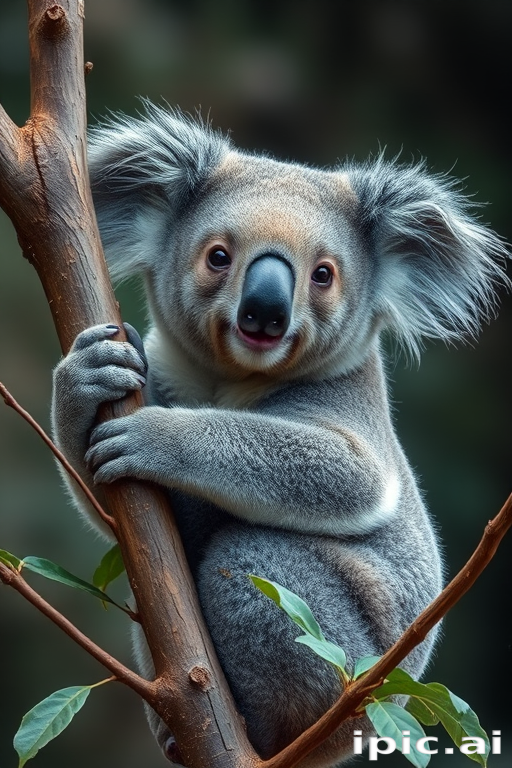 koala bear
