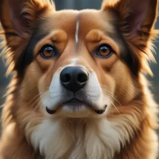 phone wallpapers dog