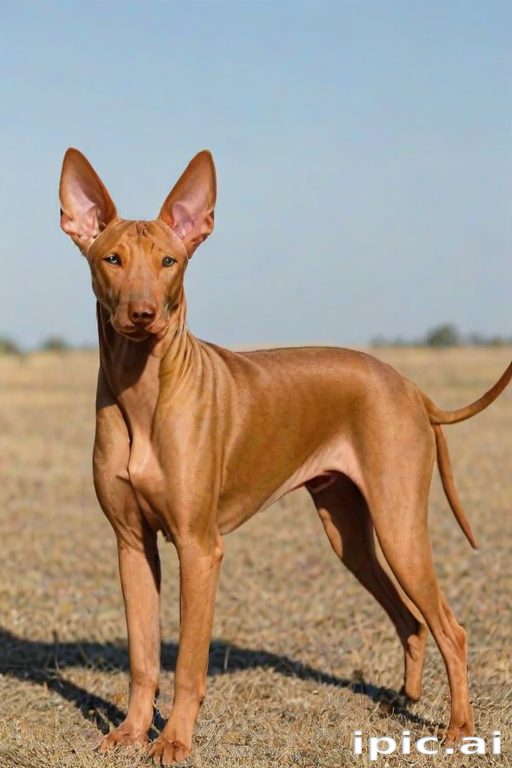 pharaoh hound