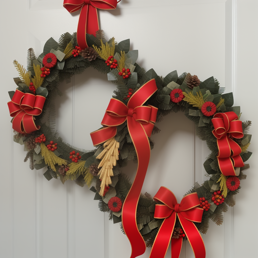 wreaths png