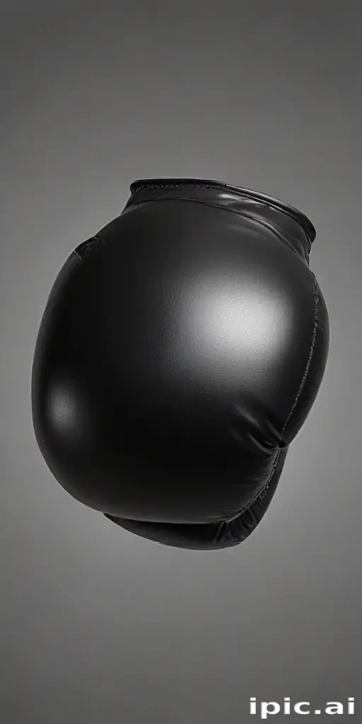 boxing glove png