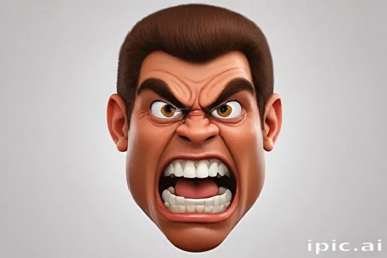 angry png
