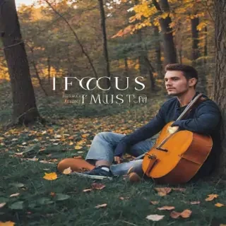 focus music