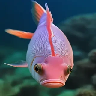 png fish