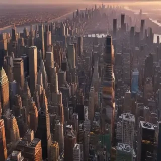 nyc skyline png