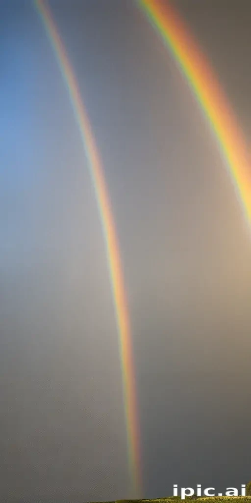 rainbow pictures
