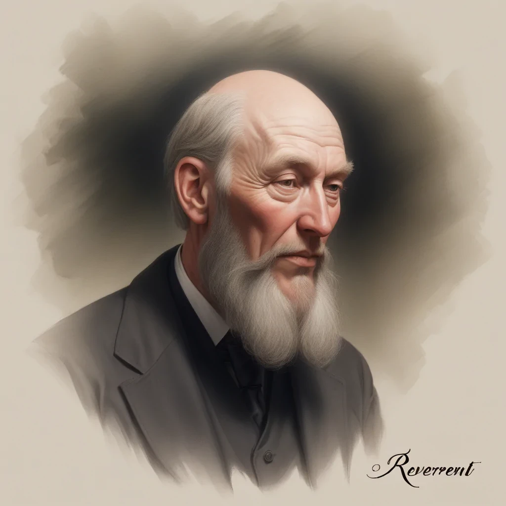 reverent
