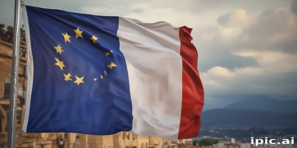 france flag