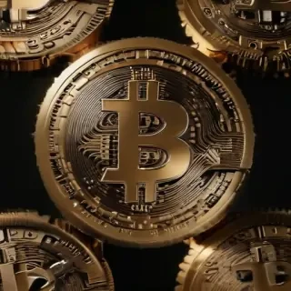 bitcoin logo